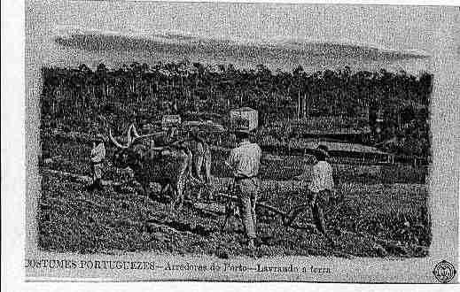 Ville de DIVERSPORTUGAL Carte postale ancienne Ville de DIVERSPORTUGAL Carte postale ancienne