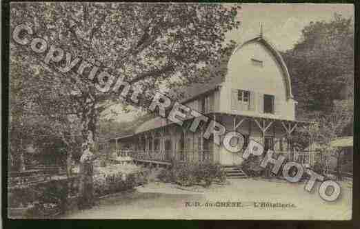 Ville de MAISIERES Carte postale ancienne