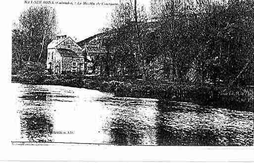 Ville de MAYSURORNE Carte postale ancienne