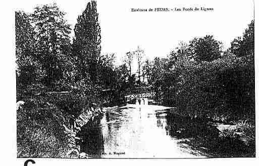 Ville de CLEPPE Carte postale ancienne