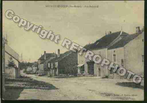 Ville de NEUILLYL\'EVEQUE Carte postale ancienne