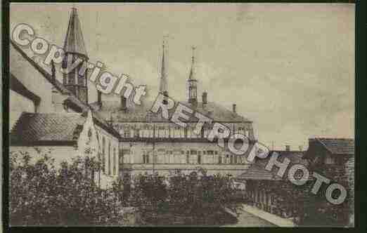 Ville de STILL Carte postale ancienne