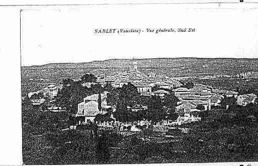 Ville de SAIGNON Carte postale ancienne