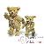 Ours en peluche Ours en peluche
