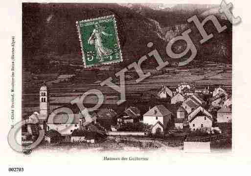 Ville de MONETIERLESBAINS(LE), carte postale ancienne Ville de MONETIERLESBAINS(LE), carte postale ancienne