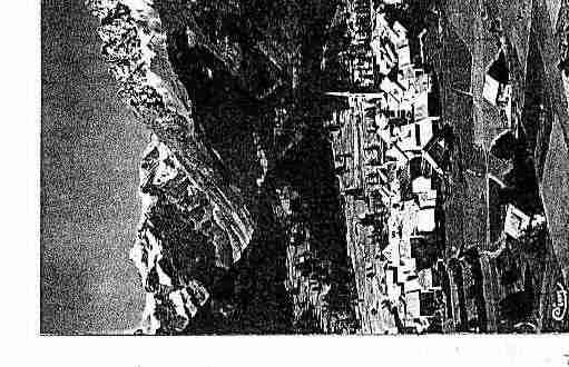 Ville de MONETIERLESBAINS(LE), carte postale ancienne Ville de MONETIERLESBAINS(LE), carte postale ancienne