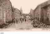 Ville de ERNECOURT, carte postale ancienne Ville de ERNECOURT, carte postale ancienne