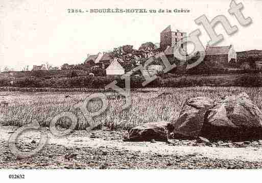 Ville de PENVENAN, carte postale ancienne Ville de PENVENAN, carte postale ancienne