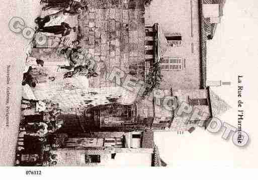Ville de PERIGUEUX, carte postale ancienne Ville de PERIGUEUX, carte postale ancienne