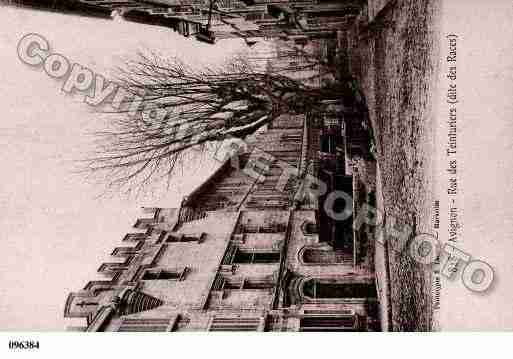 Ville de AVIGNON, carte postale ancienne Ville de AVIGNON, carte postale ancienne