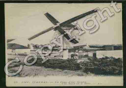 Ville de ACHICOURT Carte postale ancienne Ville de ACHICOURT Carte postale ancienne