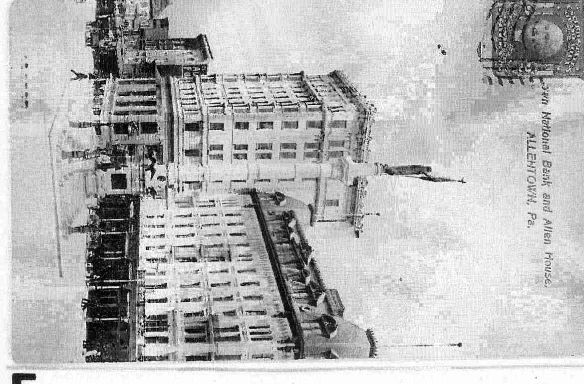 Ville de ADIVERS Carte postale ancienne Ville de ADIVERS Carte postale ancienne