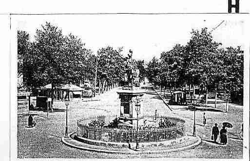 Ville de AGEN Carte postale ancienne Ville de AGEN Carte postale ancienne