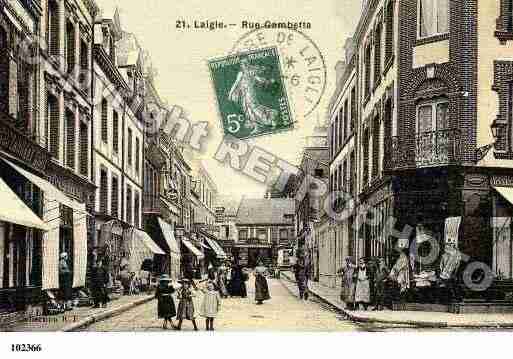 Ville de AIGLE(L\\\') Carte postale ancienne Ville de AIGLE(L\\\') Carte postale ancienne