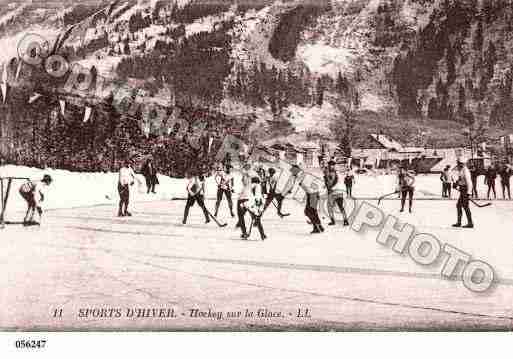 Ville de ALPES Carte postale ancienne Ville de ALPES Carte postale ancienne