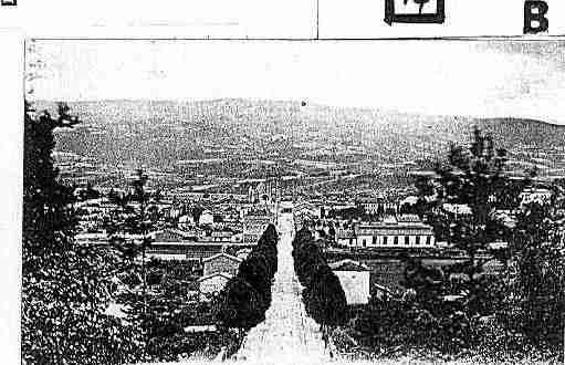 Ville de AMBERT Carte postale ancienne Ville de AMBERT Carte postale ancienne