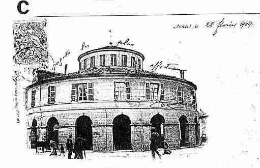 Ville de AMBERT Carte postale ancienne Ville de AMBERT Carte postale ancienne
