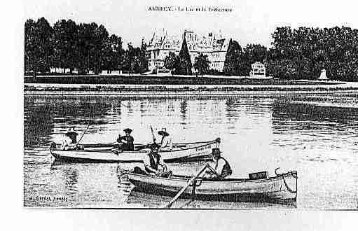 Ville de ANNECY Carte postale ancienne Ville de ANNECY Carte postale ancienne