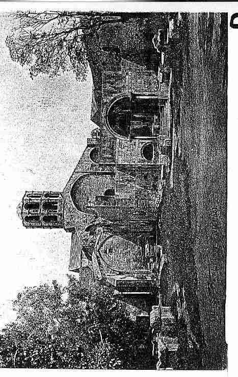 Ville de ARLES Carte postale ancienne