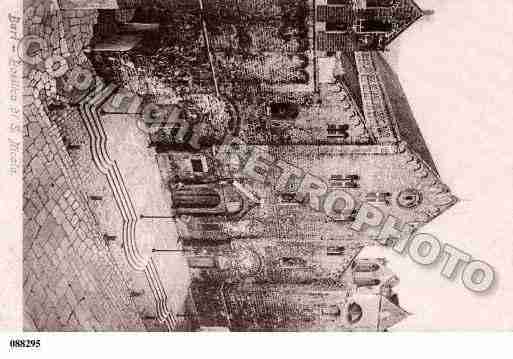 Ville de BARI Carte postale ancienne Ville de BARI Carte postale ancienne