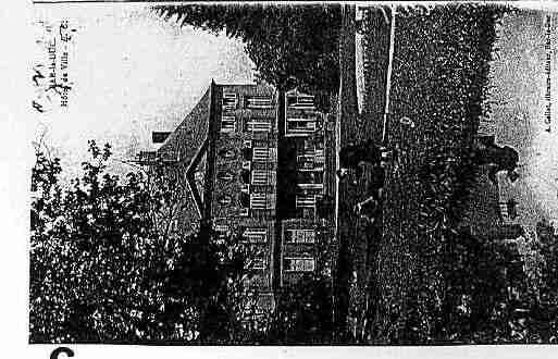 Ville de BARLEDUC Carte postale ancienne Ville de BARLEDUC Carte postale ancienne