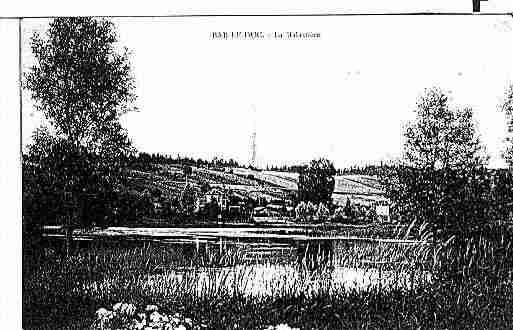 Ville de BARLEDUC Carte postale ancienne Ville de BARLEDUC Carte postale ancienne