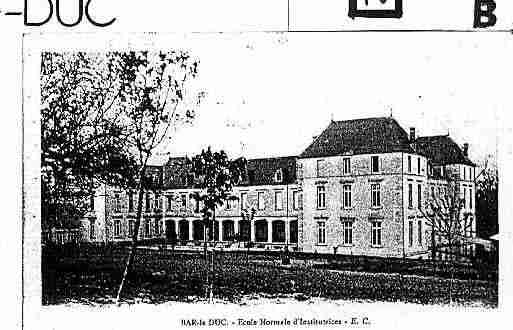 Ville de BARLEDUC Carte postale ancienne Ville de BARLEDUC Carte postale ancienne