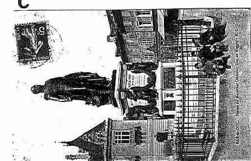 Ville de BARLEDUC Carte postale ancienne