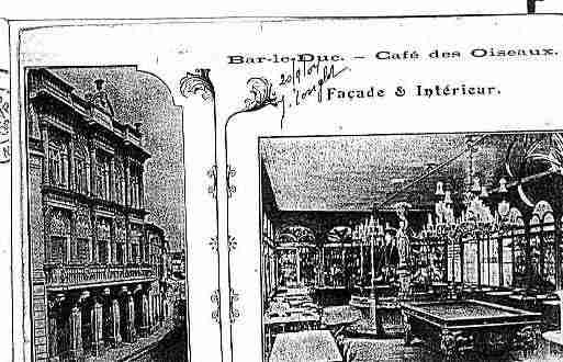 Ville de BARLEDUC Carte postale ancienne Ville de BARLEDUC Carte postale ancienne