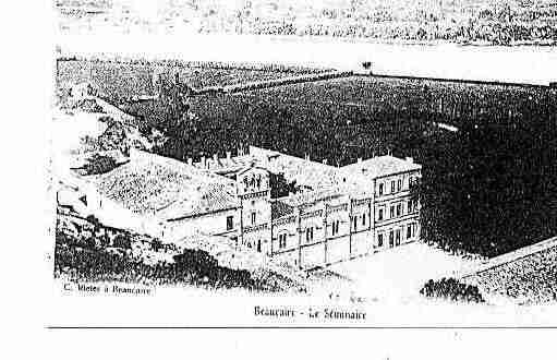 Ville de BEAUCAIRE Carte postale ancienne Ville de BEAUCAIRE Carte postale ancienne