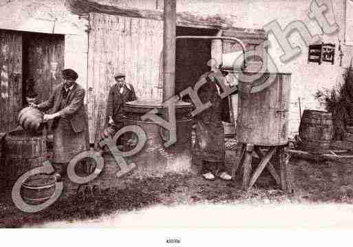 Ville de BEAUJOLAIS Carte postale ancienne Ville de BEAUJOLAIS Carte postale ancienne
