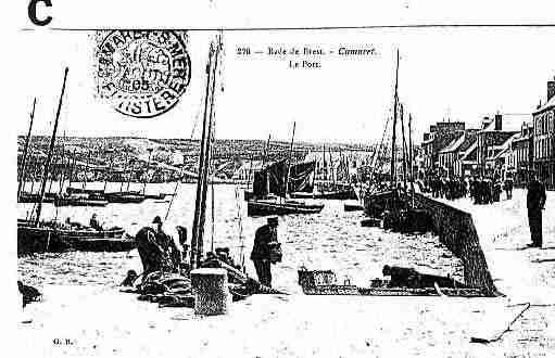 Ville de CAMARETSURMER Carte postale ancienne Ville de CAMARETSURMER Carte postale ancienne