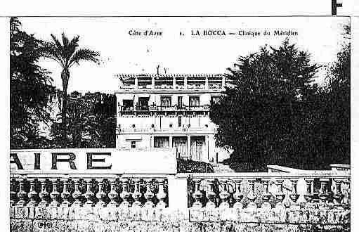 Ville de CANNES Carte postale ancienne Ville de CANNES Carte postale ancienne