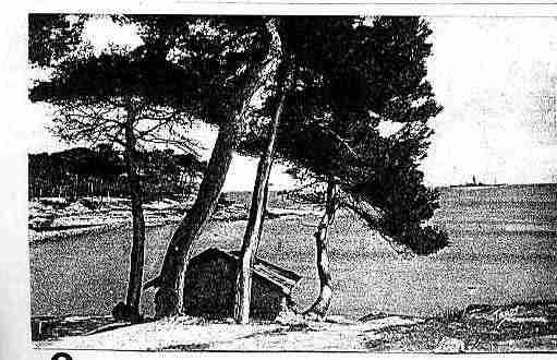 Ville de CARRYLEROUET Carte postale ancienne Ville de CARRYLEROUET Carte postale ancienne