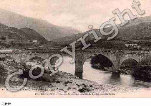 Ville de CASTELODIROSTINO Carte postale ancienne