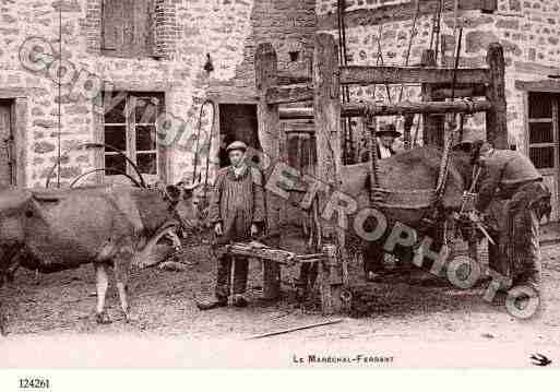 Ville de CENTRE Carte postale ancienne Ville de CENTRE Carte postale ancienne