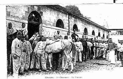 Ville de CHALONSSURMARNE Carte postale ancienne