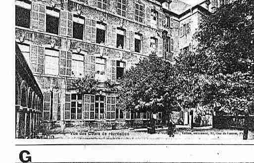 Ville de CHARLEVILLEMEZIERES Carte postale ancienne
