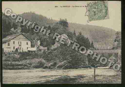 Ville de CHARMAUVILLERS Carte postale ancienne Ville de CHARMAUVILLERS Carte postale ancienne