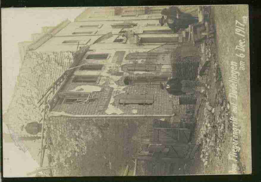 Ville de DUDELANGE Carte postale ancienne Ville de DUDELANGE Carte postale ancienne