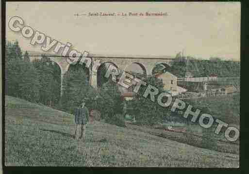 Ville de EPINAL Carte postale ancienne