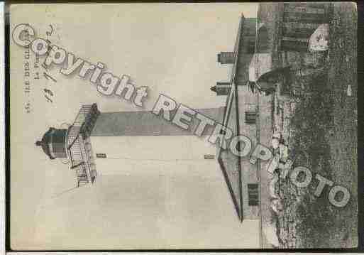 Ville de FOUESNANT Carte postale ancienne