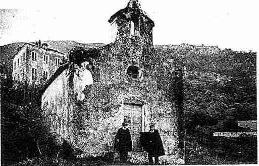Ville de FOZZANO Carte postale ancienne Ville de FOZZANO Carte postale ancienne