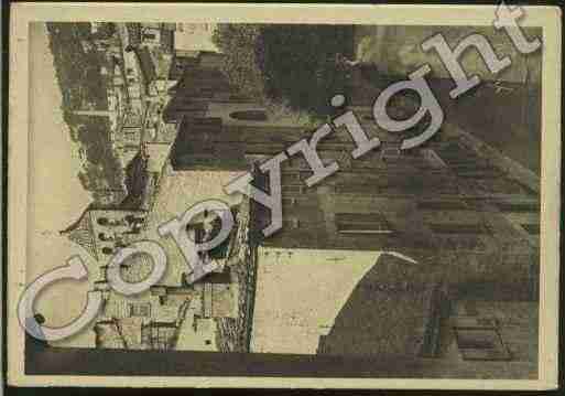 Ville de GRASSE Carte postale ancienne Ville de GRASSE Carte postale ancienne