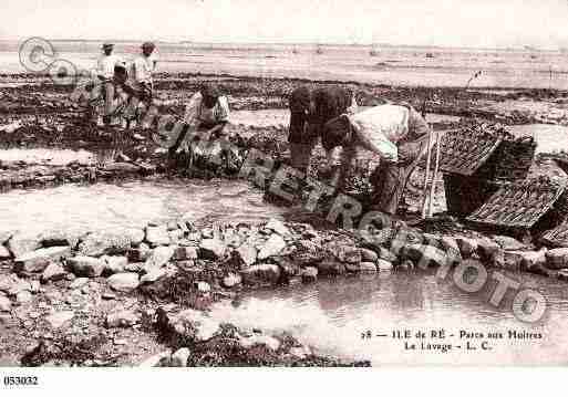 Ville de ILEDERE Carte postale ancienne Ville de ILEDERE Carte postale ancienne