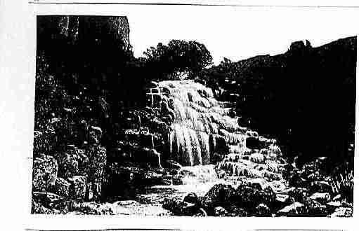 Ville de LAGUIOLE Carte postale ancienne
