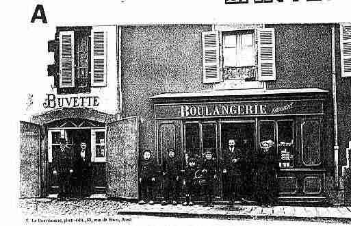 Ville de LANVEOC Carte postale ancienne Ville de LANVEOC Carte postale ancienne