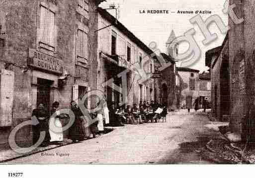 Ville de LAREDORTE Carte postale ancienne Ville de LAREDORTE Carte postale ancienne