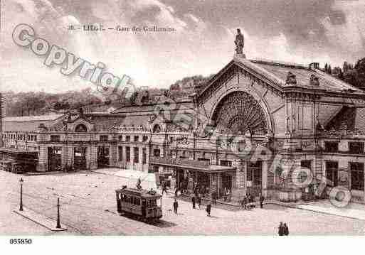 Ville de LIEGE Carte postale ancienne Ville de LIEGE Carte postale ancienne