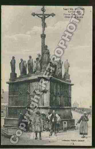 Ville de MEILARS Carte postale ancienne